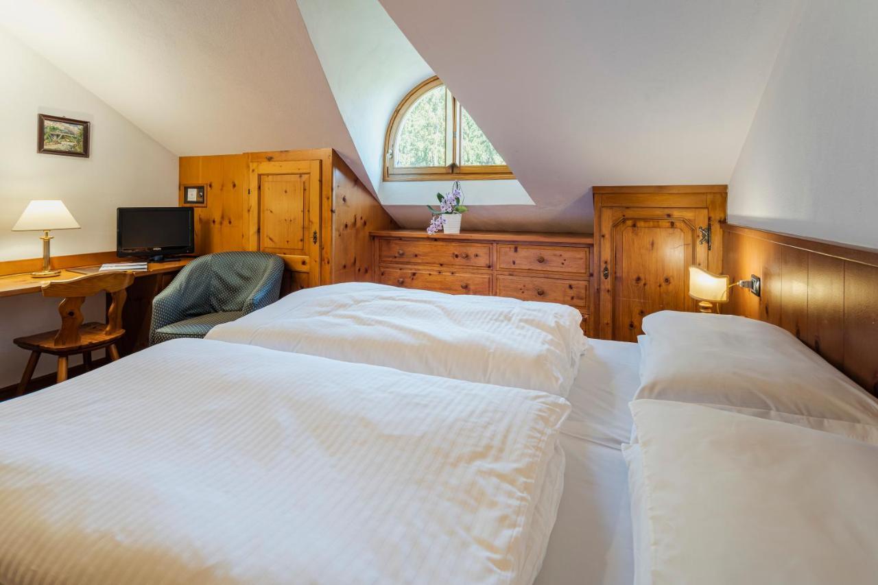 Franceschi Park Hotel Cortina dʼAmpezzo Extérieur photo