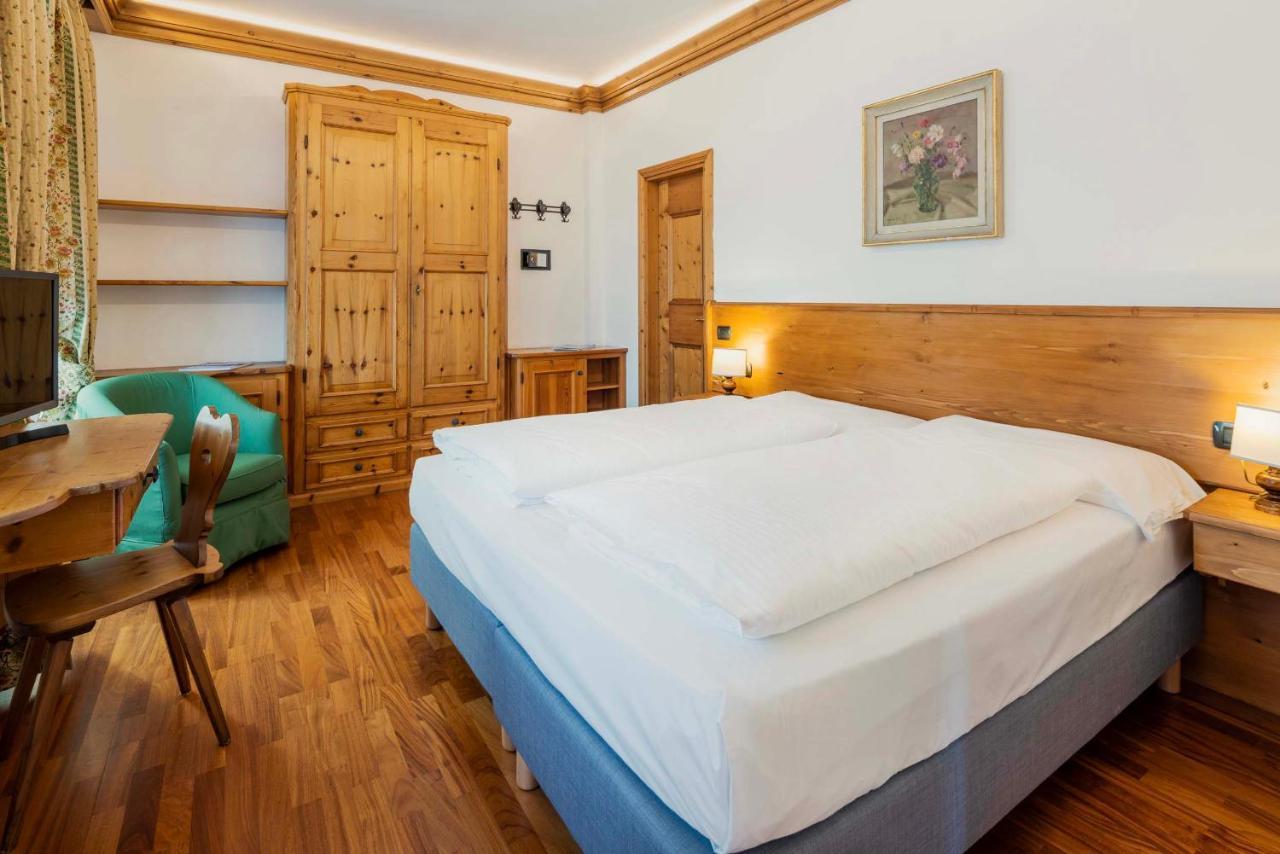 Franceschi Park Hotel Cortina dʼAmpezzo Extérieur photo