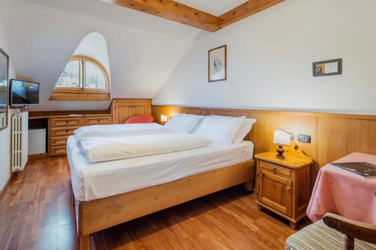Franceschi Park Hotel Cortina dʼAmpezzo Extérieur photo
