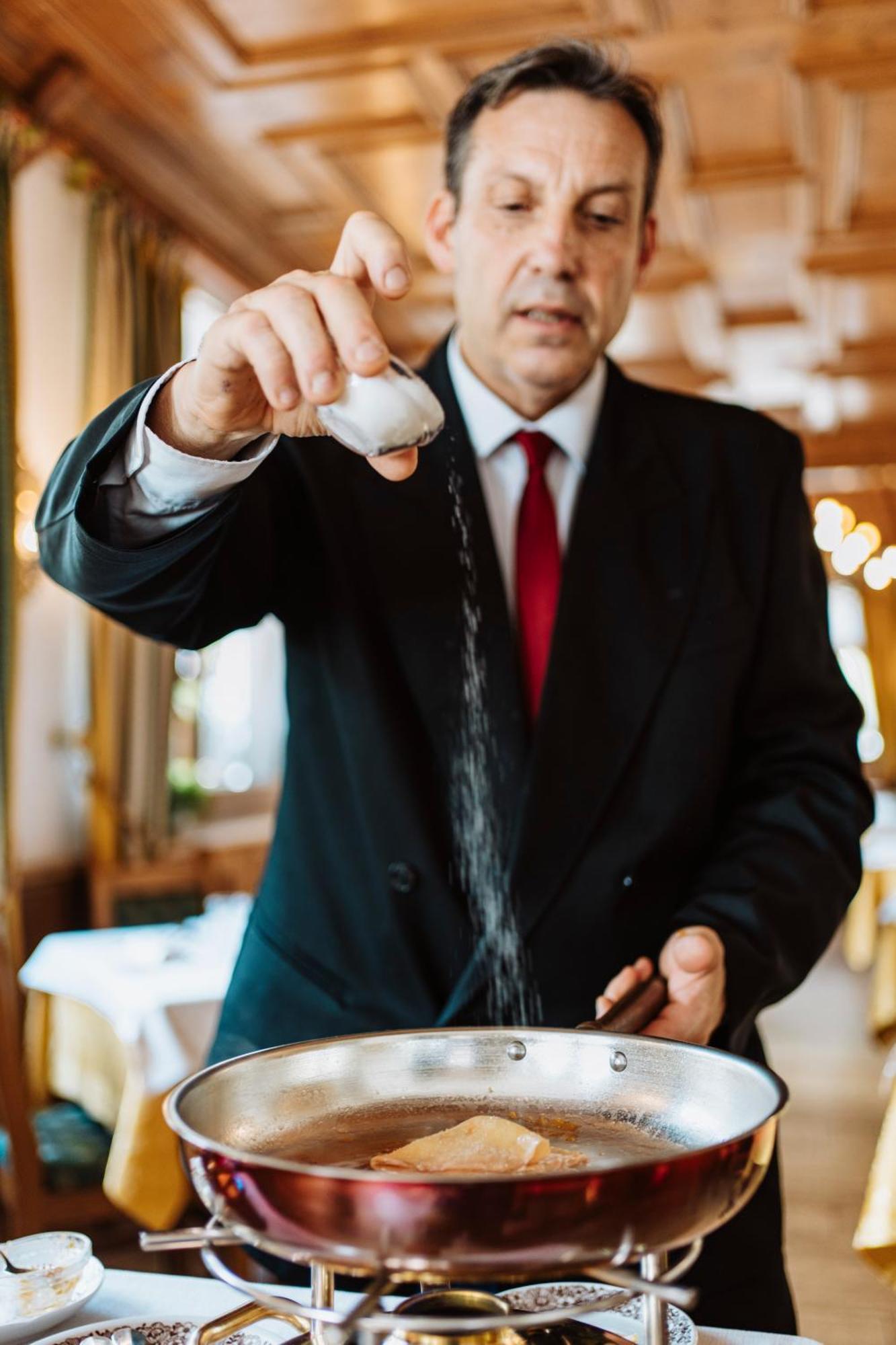 Franceschi Park Hotel Cortina dʼAmpezzo Extérieur photo