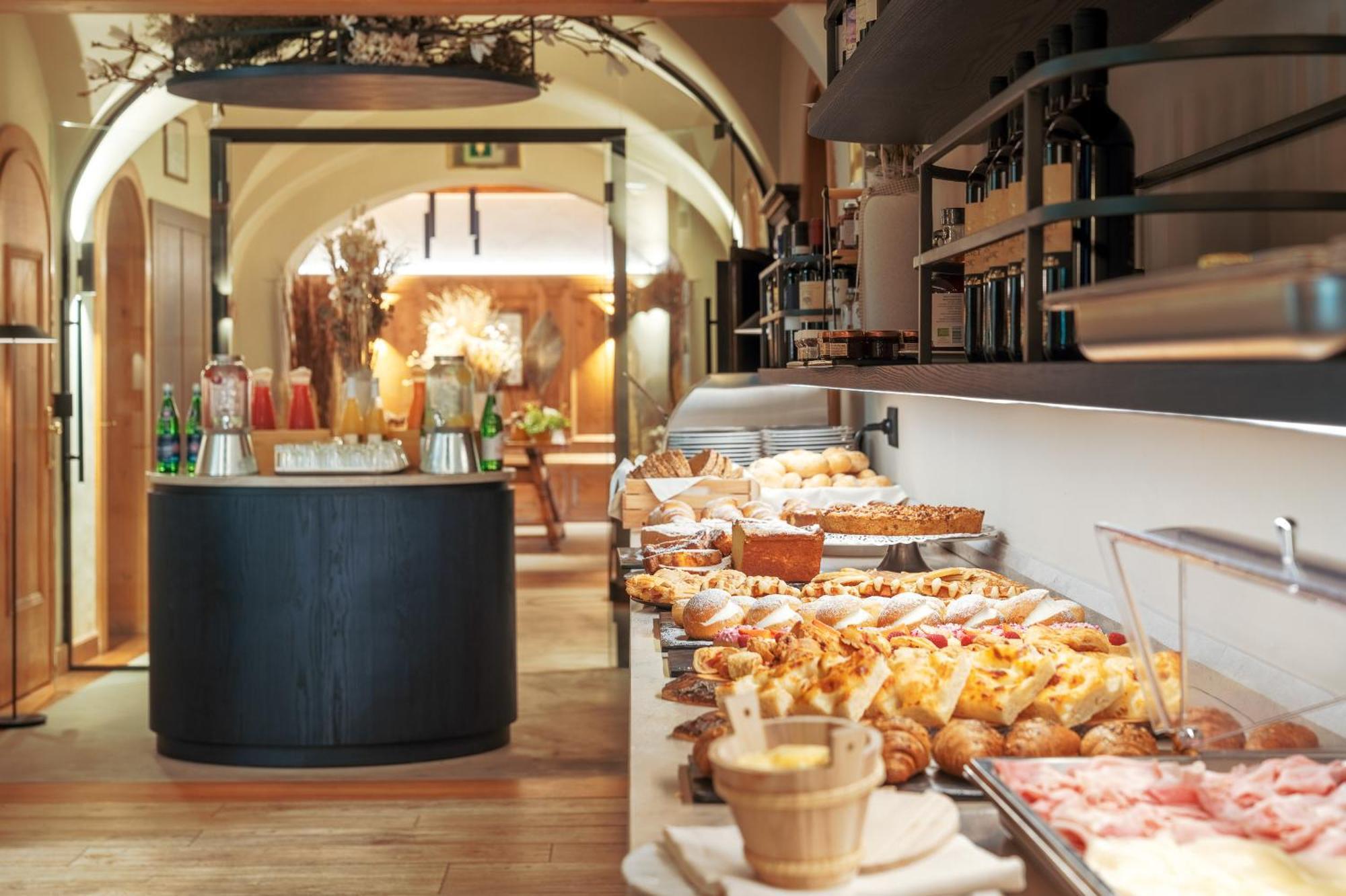 Franceschi Park Hotel Cortina dʼAmpezzo Extérieur photo