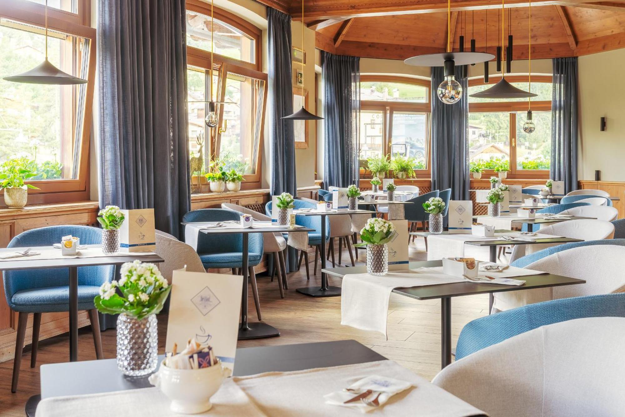 Franceschi Park Hotel Cortina dʼAmpezzo Extérieur photo