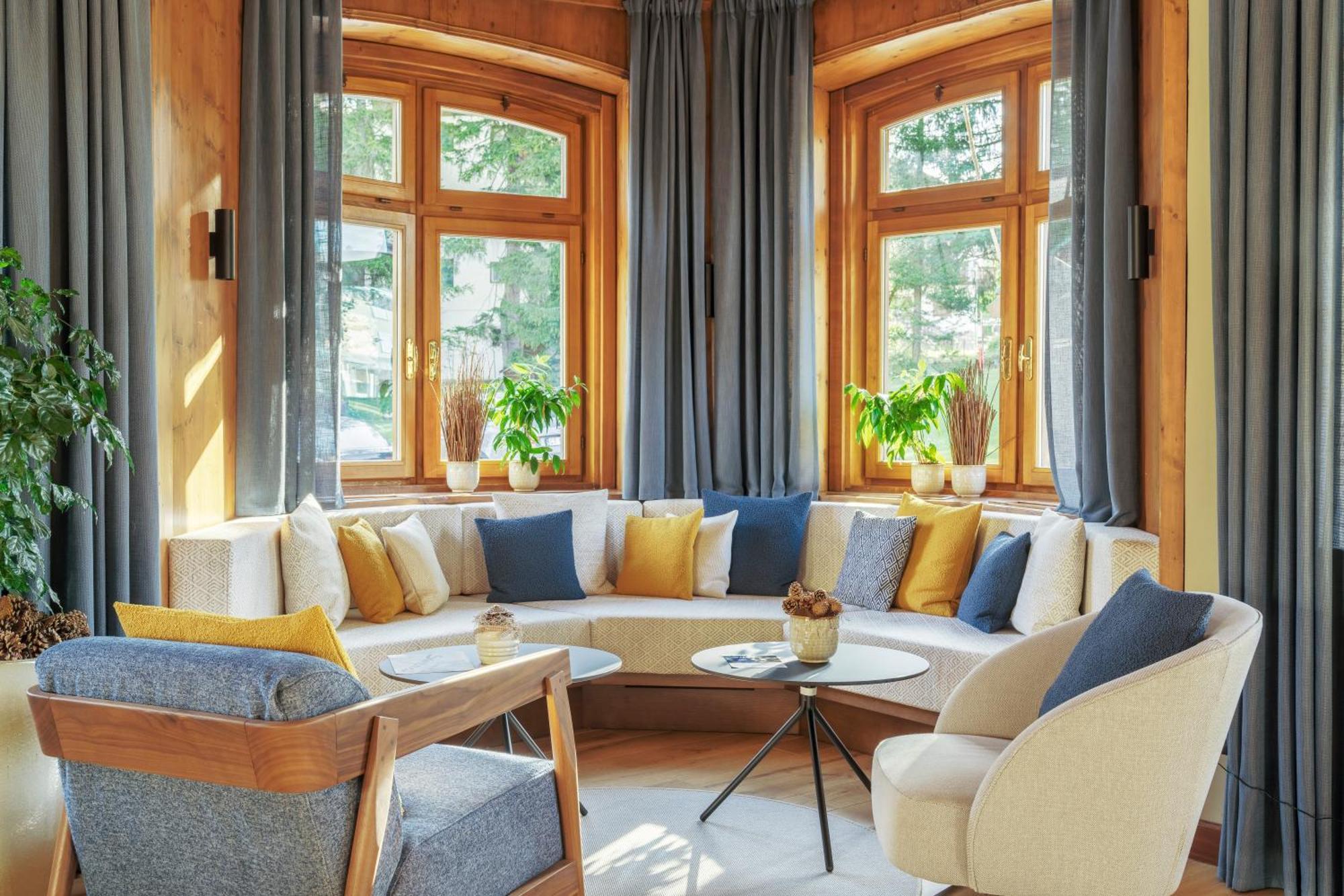 Franceschi Park Hotel Cortina dʼAmpezzo Extérieur photo