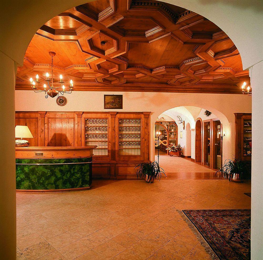 Franceschi Park Hotel Cortina dʼAmpezzo Extérieur photo