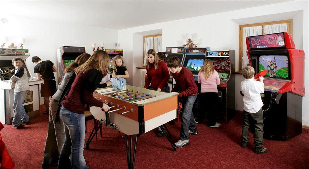 Franceschi Park Hotel Cortina dʼAmpezzo Extérieur photo